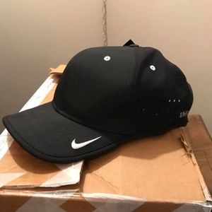 Adjustable Nike hat